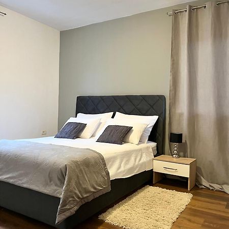 Apartment Domus Lauri Umag Luaran gambar
